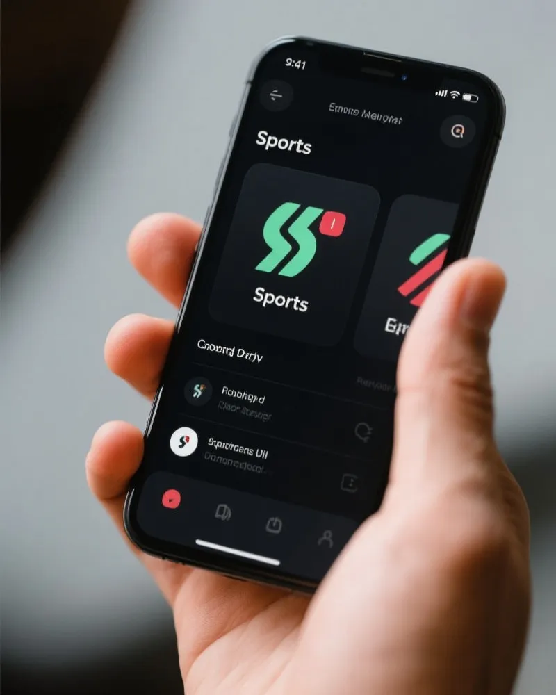 Native App Interface
